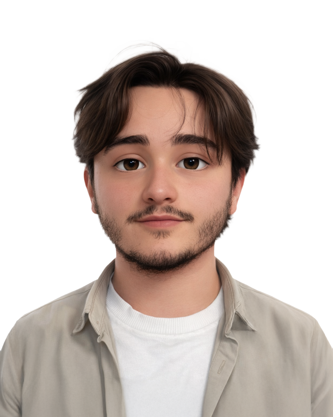 Mustafa Nokta - Video Editor