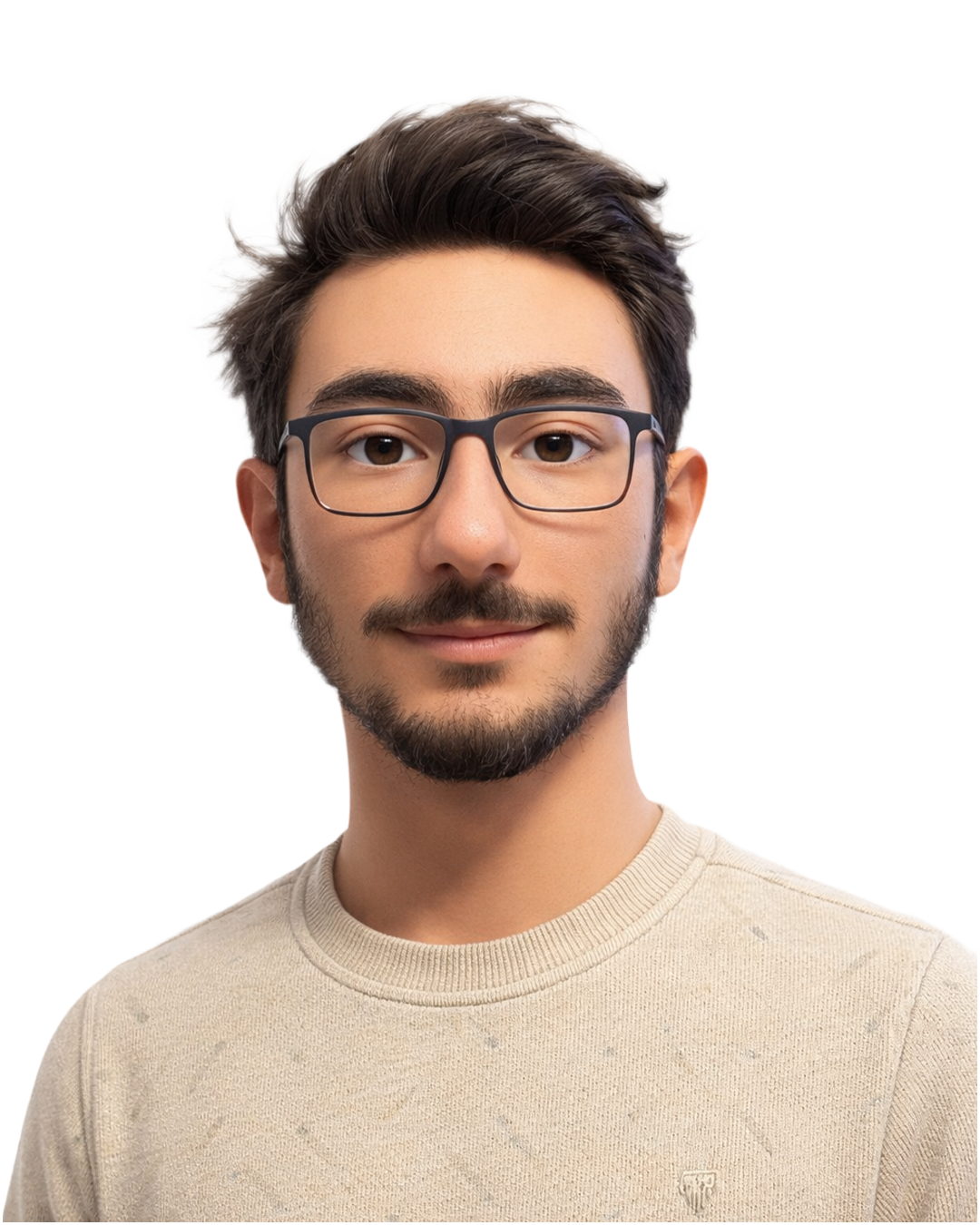 Taha Ramazan Pamuk - Frontend Developer