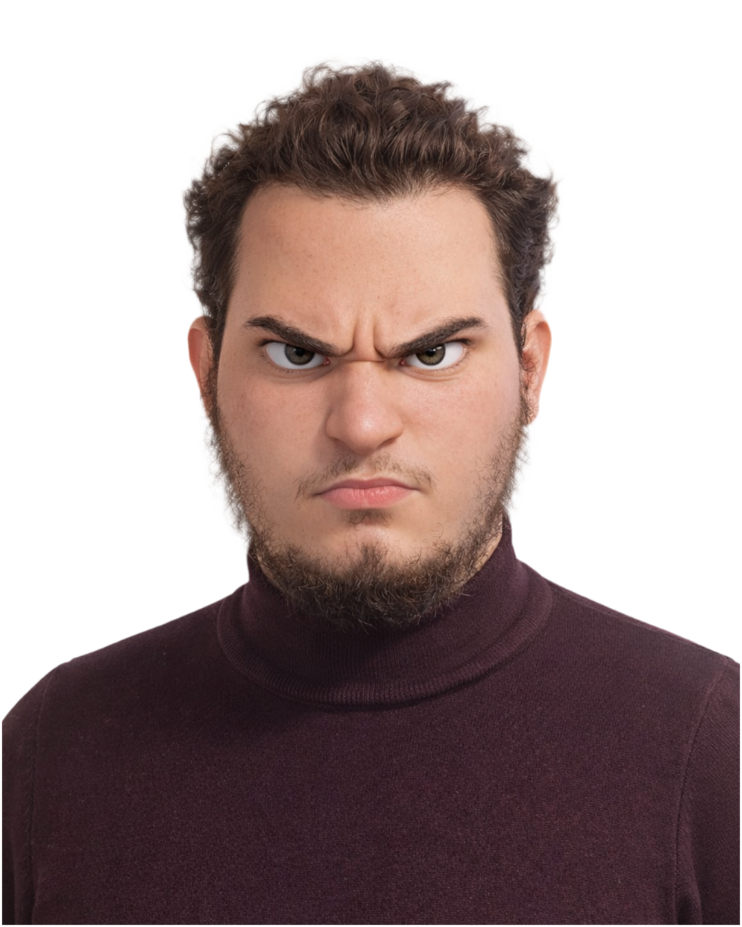 Yusuf Furkan Altınkeser - Graphic Designer